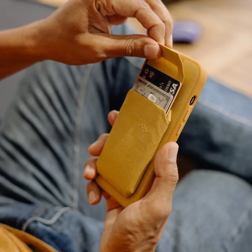Peak Design Mobile Wallet Slim - Sun