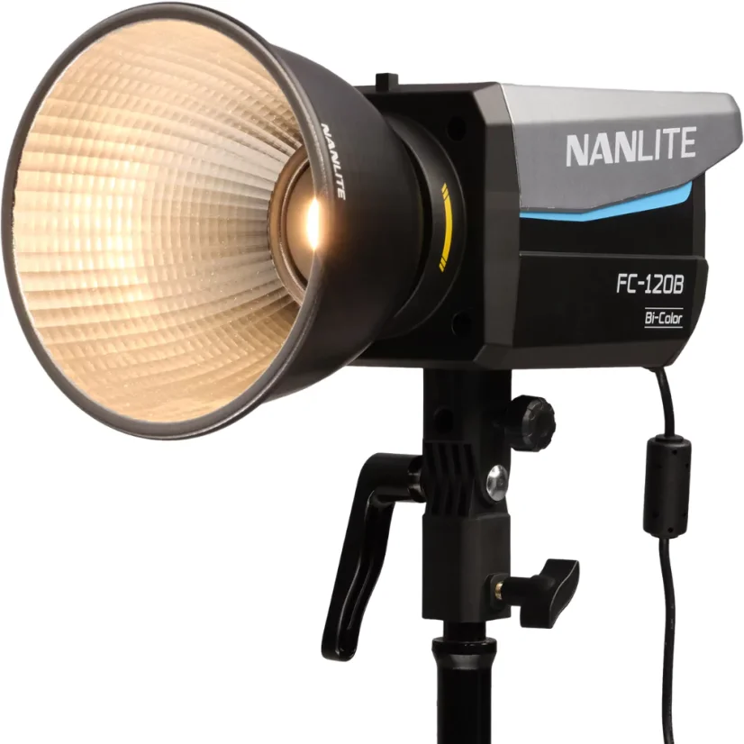 Nanlite FC-120B LED Dvoubarevné bodové světlo
