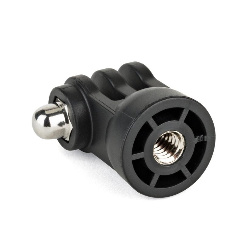 Joby GoPro Mount (Black)