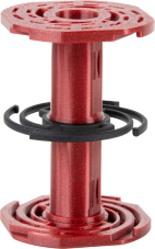 Vintage Visual Reel - 4x5