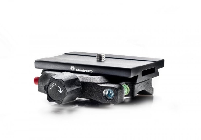 Manfrotto TOP LOCK QUICK RELEASE ADAPTOR
