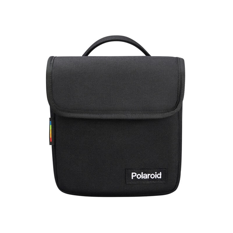 Polaroid Taška Box - černá