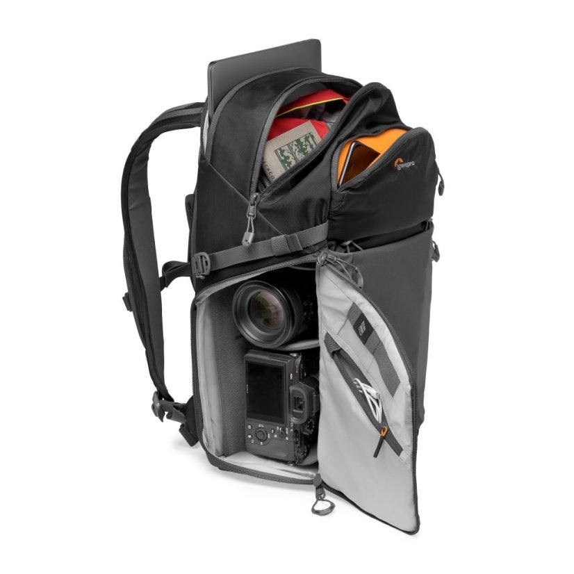 Lowepro Photo Active BP 300 AW-Bk/DGry