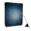 Manfrotto EzyFrame Vintage Background 2x2.3m Ink