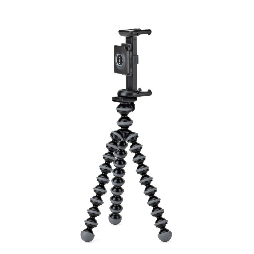 Joby Impulse (Black)
