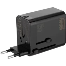 Newell GaN Univerzální cestovní síťová nabíječka 65 W