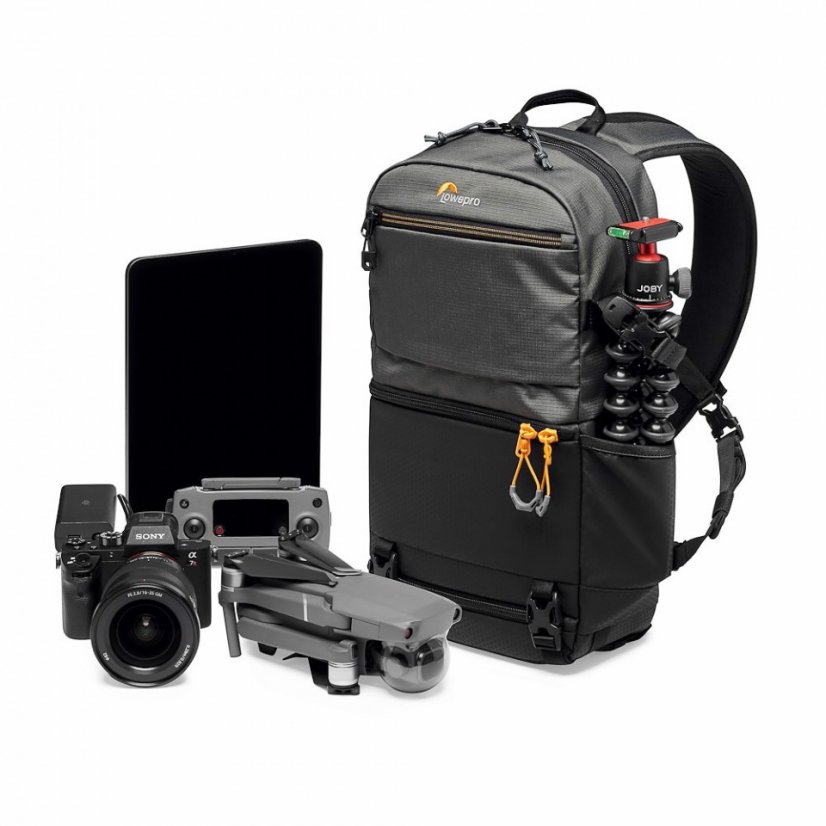 Lowepro Slingshot SL 250 AW III-Grey