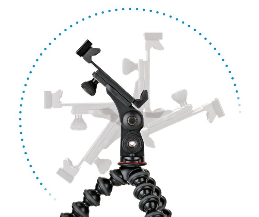 Joby GorillaPod Mobile Vlogging Kit