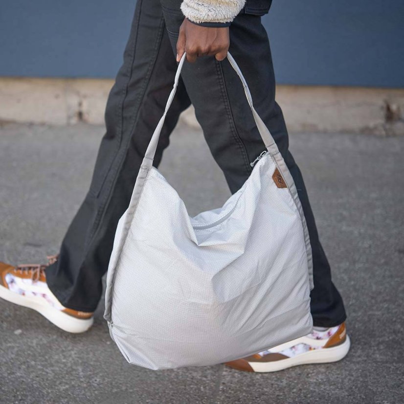 Peak Design Packable Tote - Raw - světlá