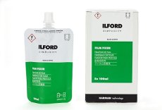 Ilford Simplicity Fixer ustalovač 100 ml