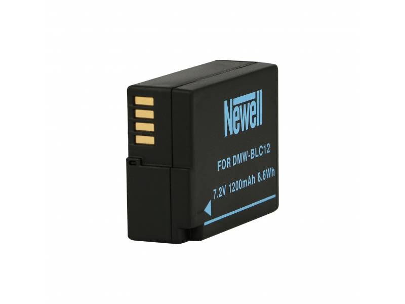 Newell Baterie DMW-BLC12 pro Panasonic
