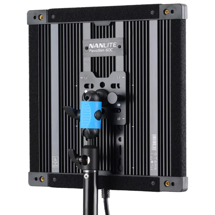 Nanlite PavoSlim 60C RGBWW LED Panel