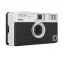 Kodak EKTAR H35 Half Frame Film Camera Black
