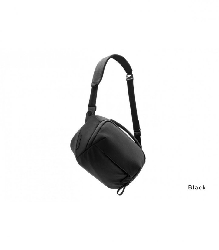 Peak Design Everyday Sling 5L Black - černá