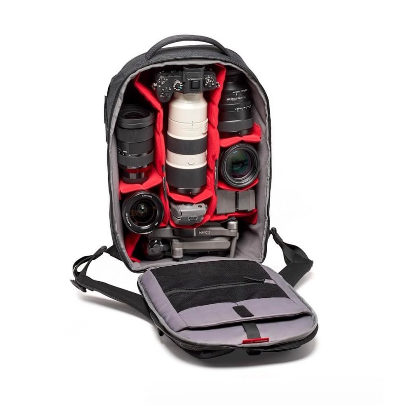 Manfrotto PRO Light 2 Backloader backpack S