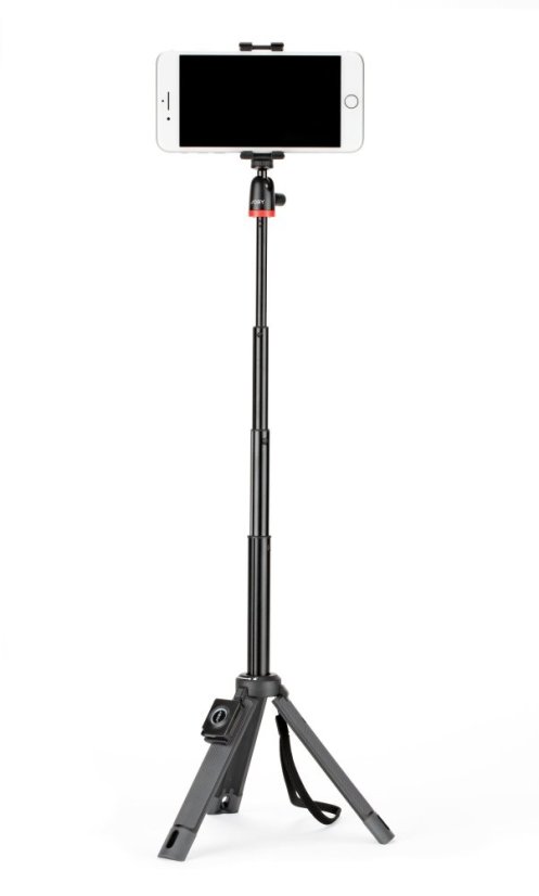 Joby TelePod Mobile(Black/Charcoal)