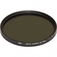 Syrp variabilní ND filtr 2-400x 82 mm