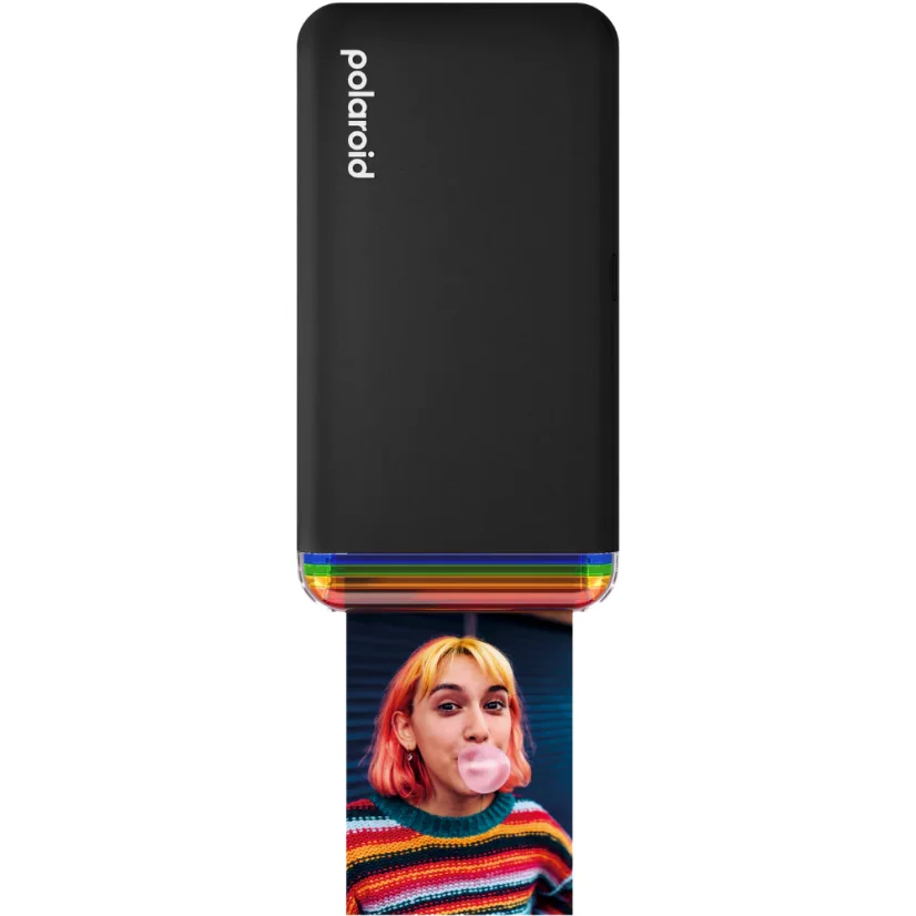Polaroid Hi-Print Gen 2 E-box Black