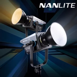 Nanlite FC-300B/500B