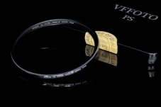 VFFOTO UV filtr PS 77 mm