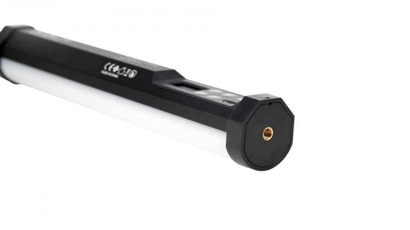 Nanlite PavoTube II 6C - RGBWW LED trubice