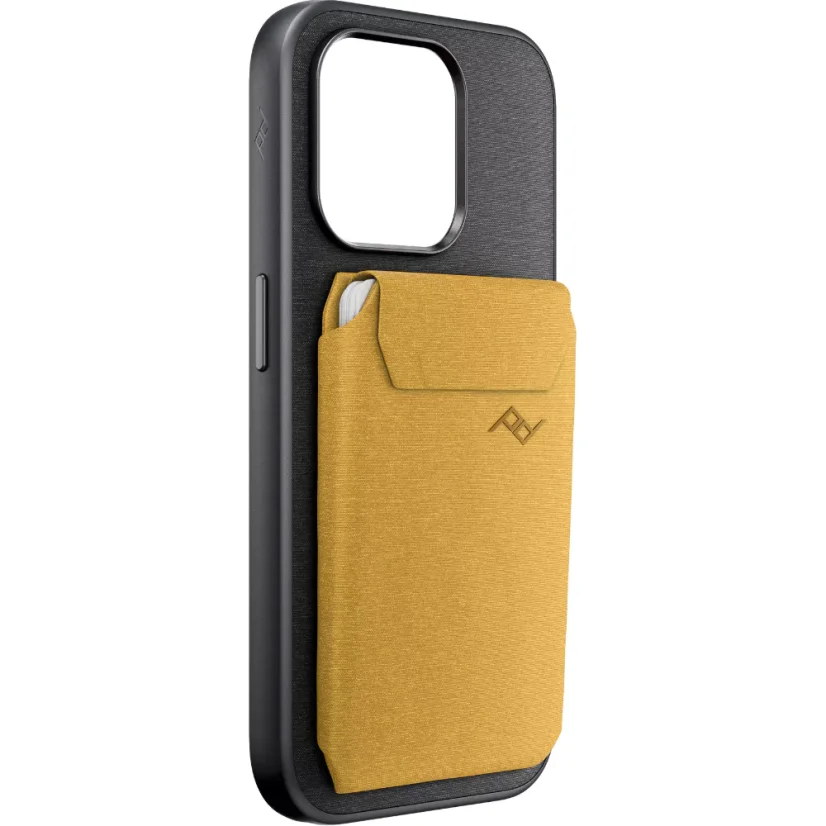 Peak Design Mobile Wallet Slim - Sun