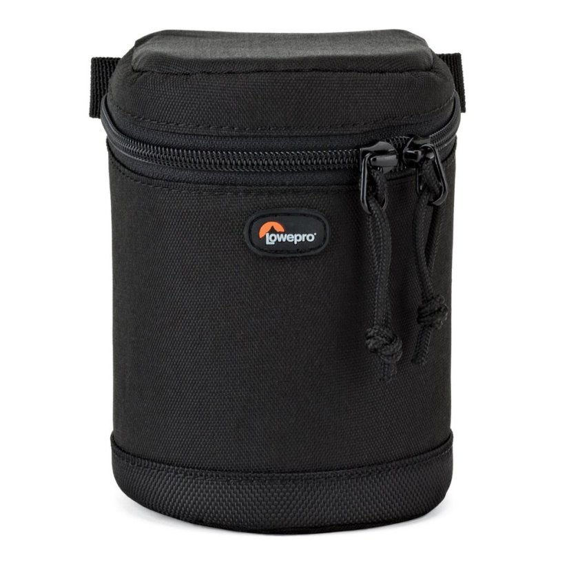 Lowepro Lens Case 8 x 12cm (Black)