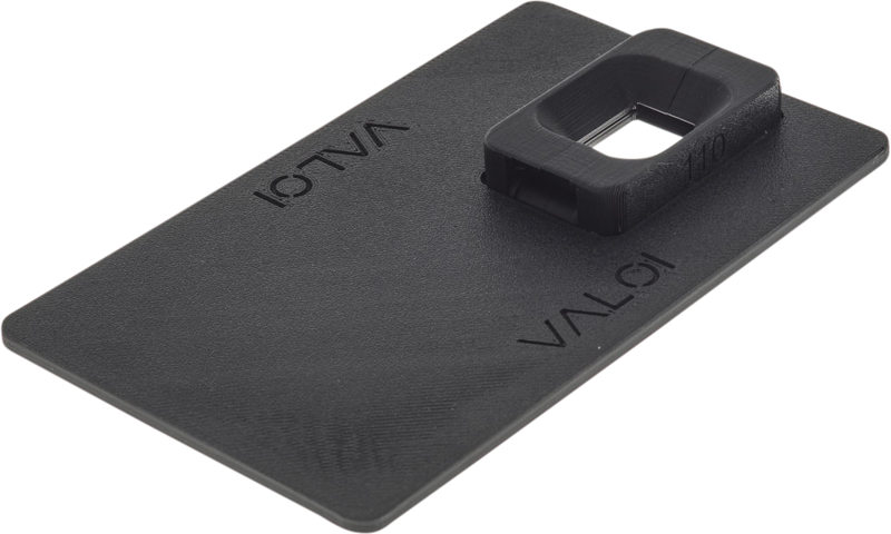 VALOI 360 Custom Serie Holder 110