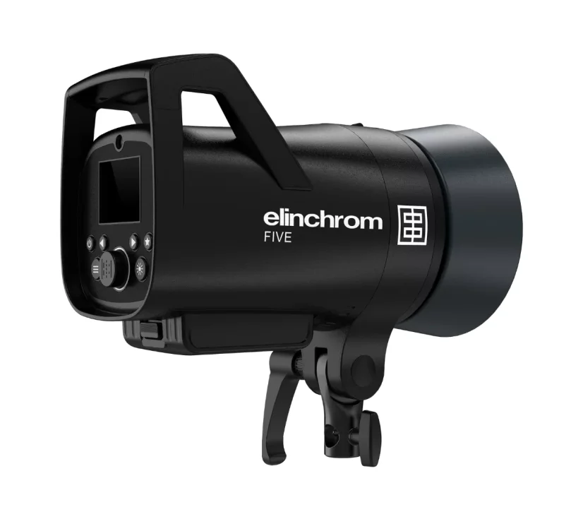 Elinchrom FIVE Dual Kit