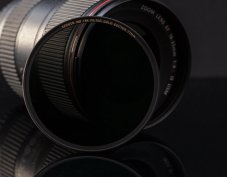 VFFOTO ND filtr 16x GS 77 mm