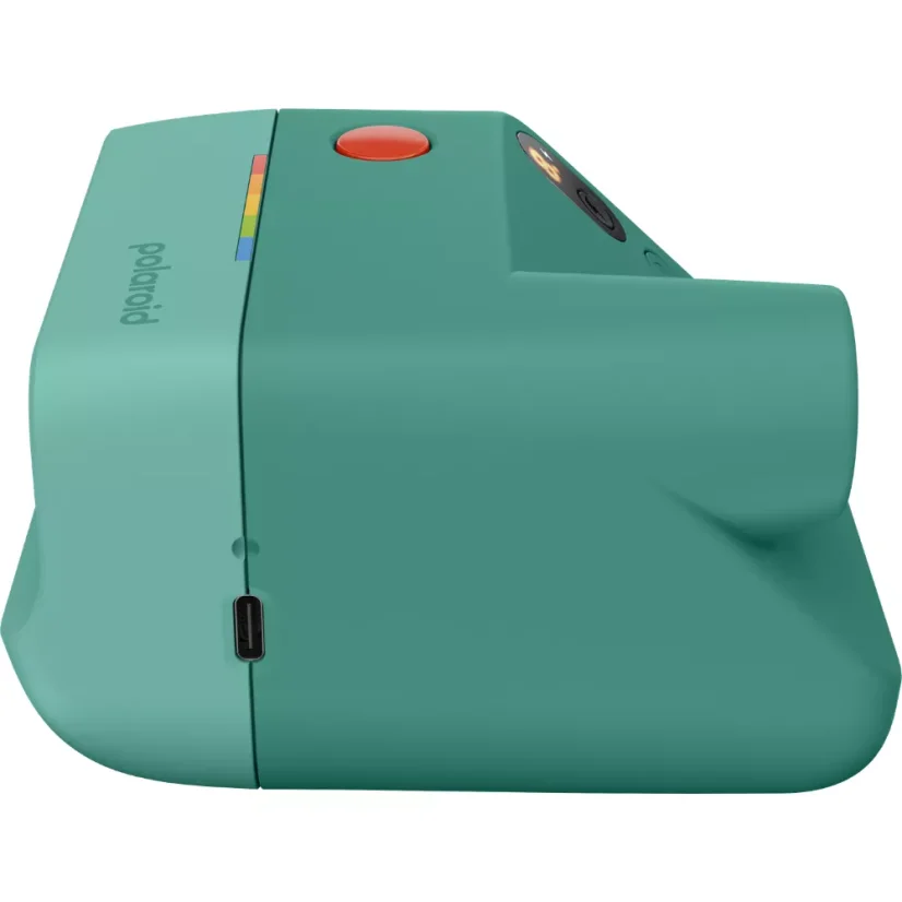 Polaroid Go (Gen 3) - Teal