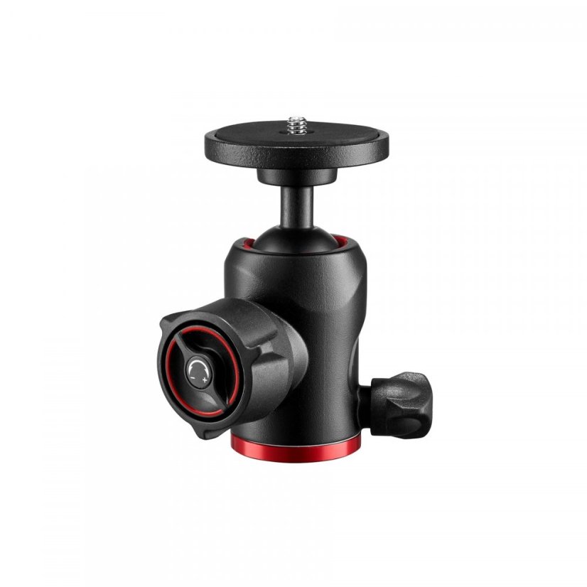 Manfrotto MINI BALL HEAD TOP DISC