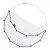 Lastolite HaloCompact Cover 82 cm Diffuser