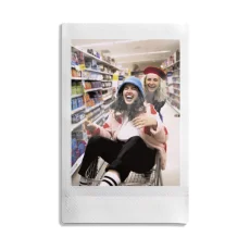 Fujifilm Instax Mini film 2-pack (20 fotek)
