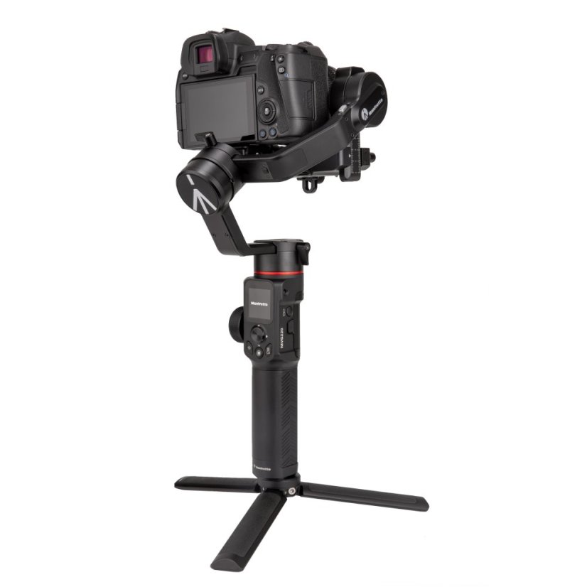 Manfrotto Gimbal 220