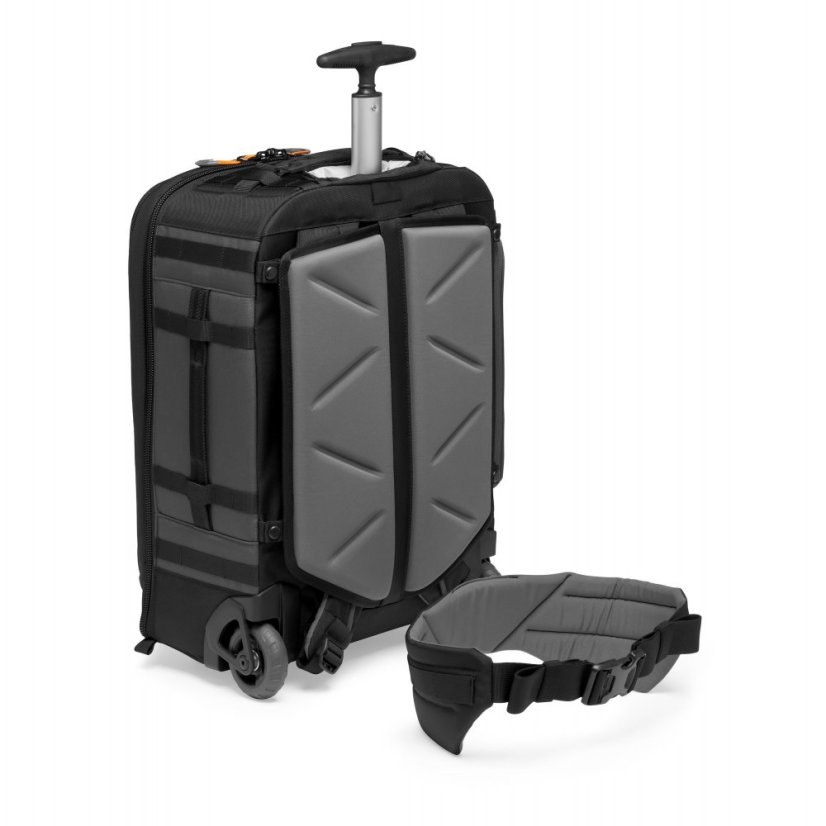 Lowepro Pro Trekker RLX 450 AW II Grey