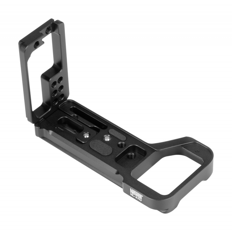 Newell L-bracket NL-A7IV pro Sony A7R IV / A9 II