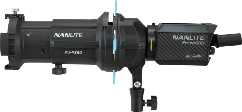 Nanlite Projektor PJ-FMM-36 pro Forza 60/150