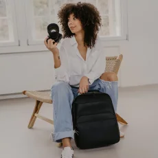 Loulex Black 2.0 - Fotobatoh černý