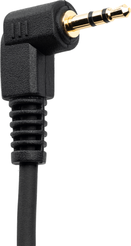 NiSi Kabel spouště CF1 pro Canon/Fujifilm