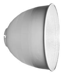 Elinchrom Maxi White Reflector 40 cm 59°