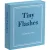 Focus Coffee Table Tiny Flashes 14,5x15,5 cm (Instax Mini) - mini fotoalbum