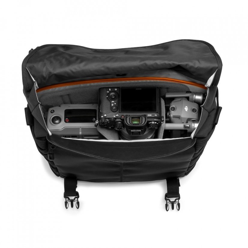 Lowepro ProTactic MG 160 AW II (Black)