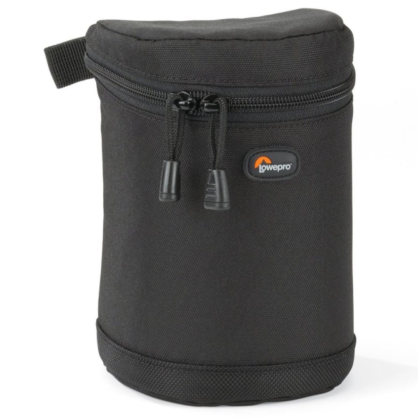 Lowepro Lens Case 9 x 13cm (Black)