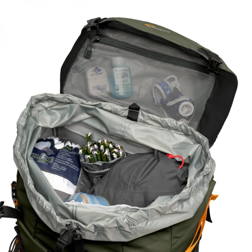 Lowepro PhotoSport PRO 70L AW IV (S-M)