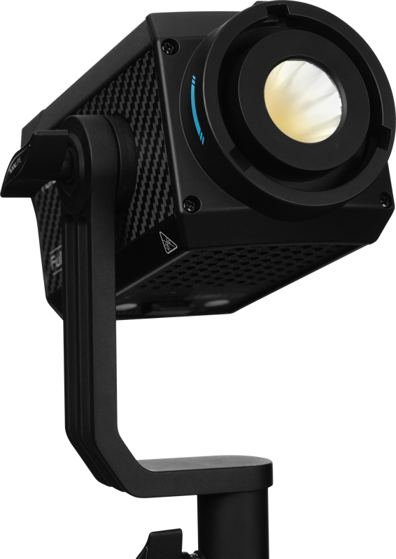 Nanlite Forza 60C 3 Light kit - Sada 3 led světel s kufrem