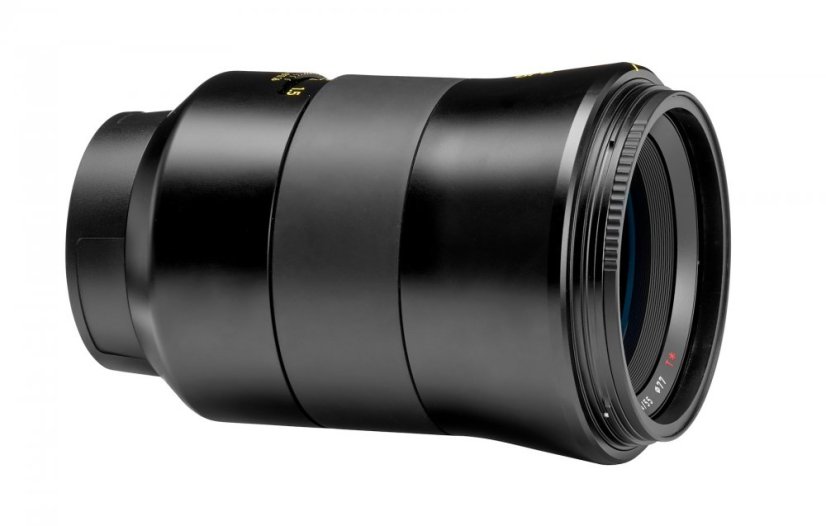 Manfrotto Xume, lens adapter, 58 mm