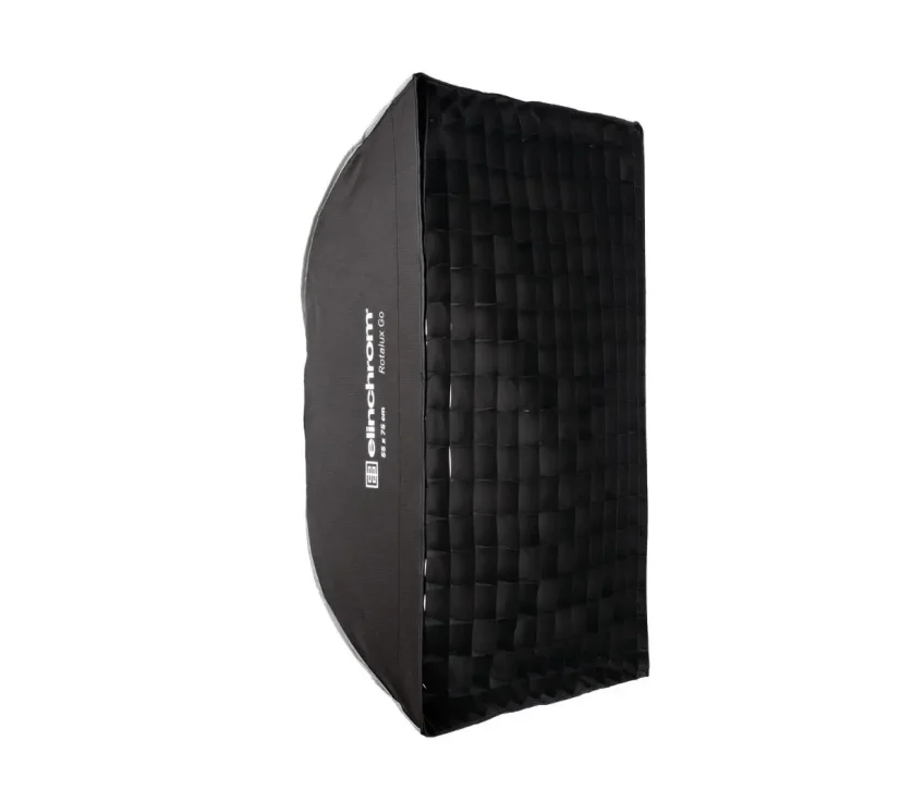 Elinchrom Rotalux Go Recta Softbox 55x75 cm