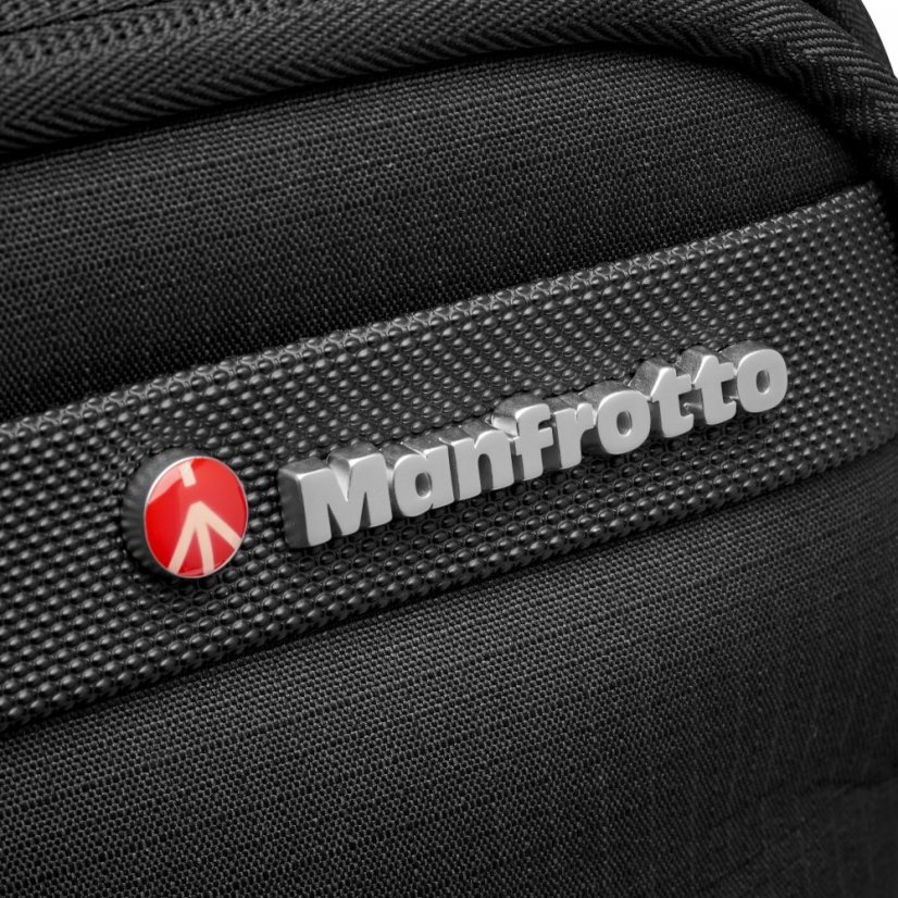 Manfrotto Pro Light Reloader Switch-55 carry-on camera roller bag
