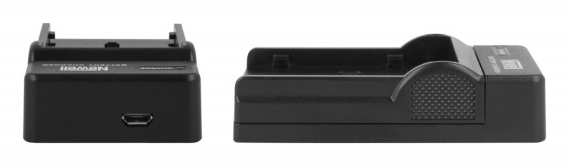 Newell DC-USB nabíječka DMW-BMB9E